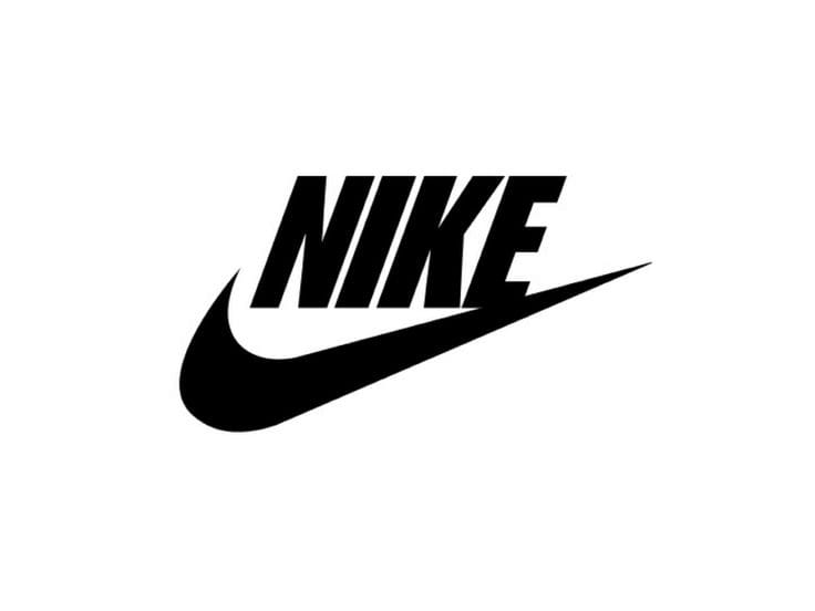 شعار Nike