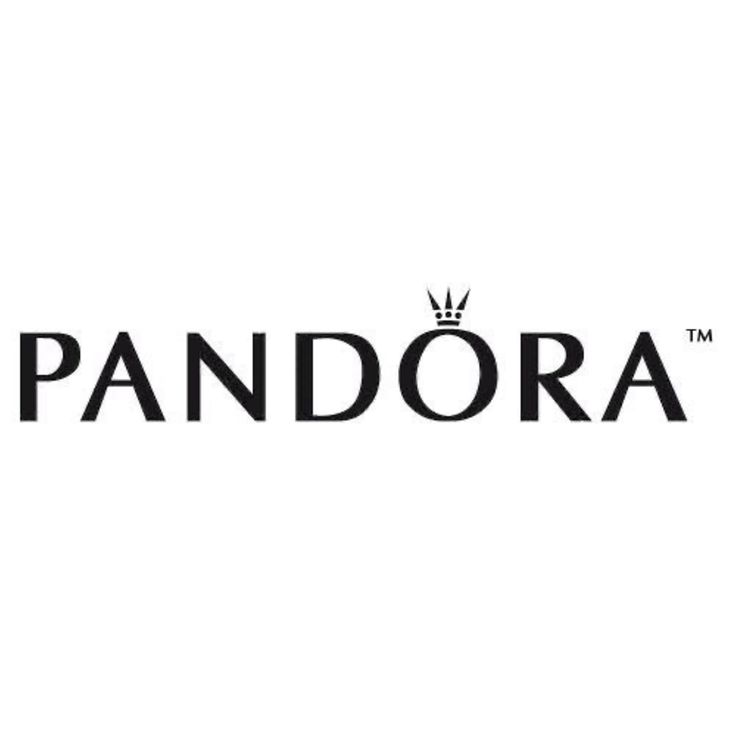 شعار Pandora